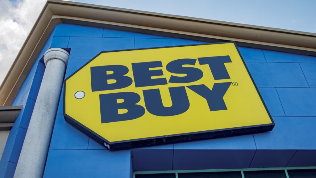 Best Buy’s holiday sales disappoint, but retailer shows progress in growing profits