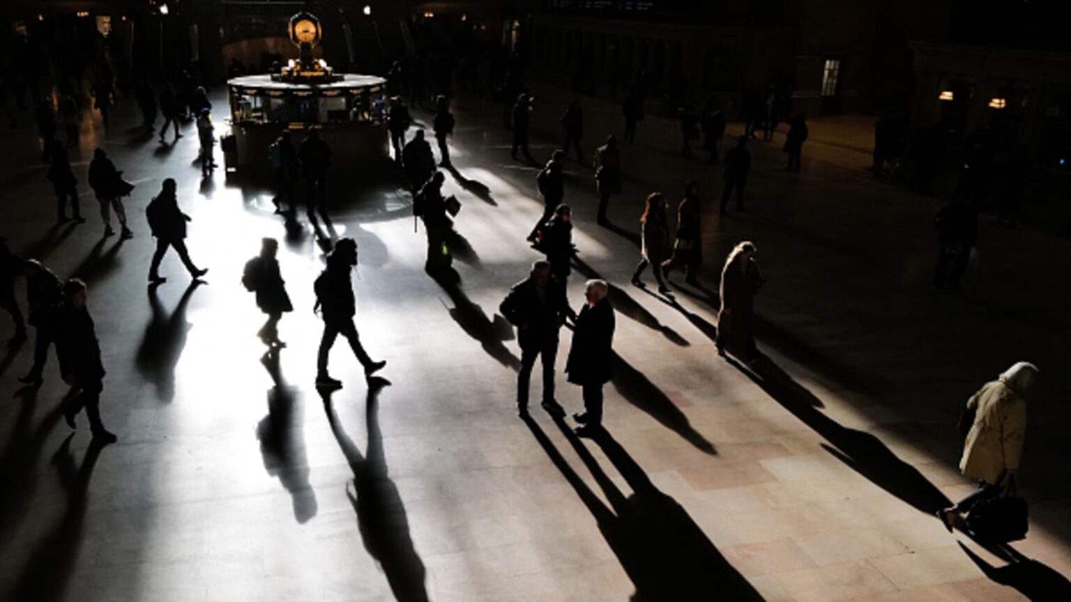 43% of workers want to change careers this year, survey finds — but few may actually do it 43% of workers want to change careers this year, survey finds — but few may actually do it