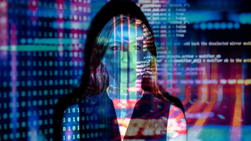 ‘AI’ could dox your anonymous posts