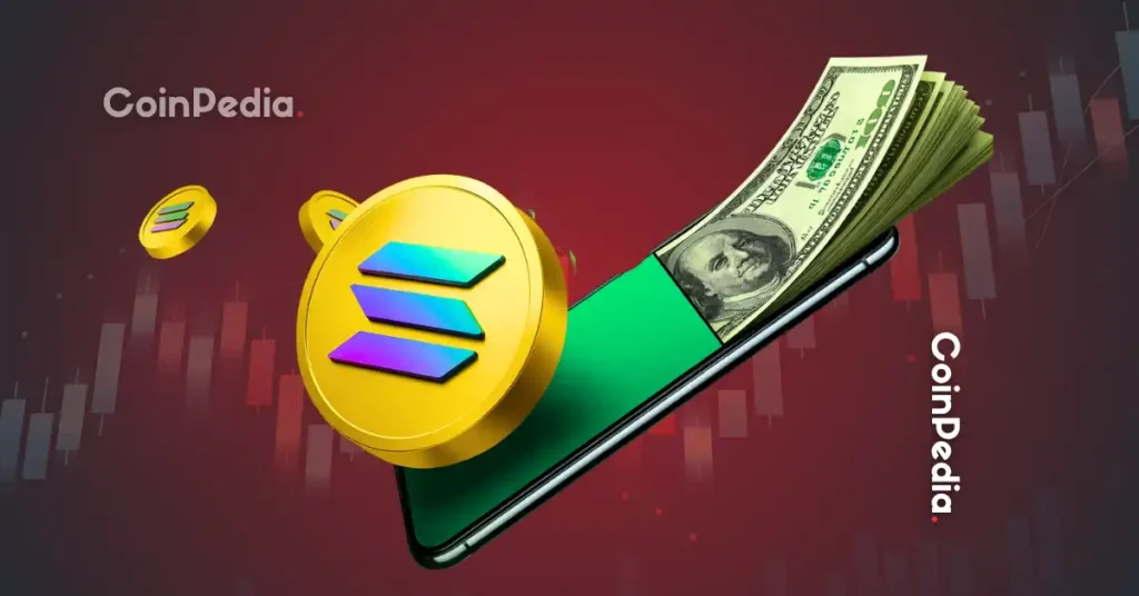 Solana Price Coils at $84: Is Solana Price Ready to Breakout?