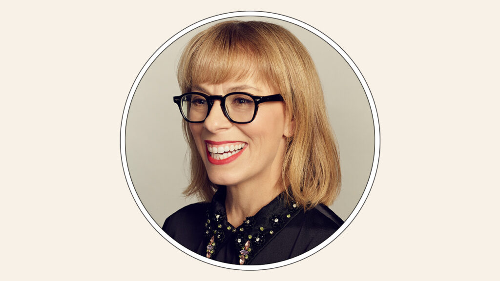 ‘Imperfect Women’ Creator Annie Weisman Inks First-Look Deal With Apple TV ‘Imperfect Women’ Creator Annie Weisman Inks First-Look Deal With Apple TV