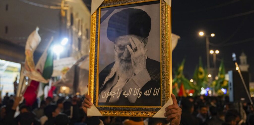 Mourning, celebration and a divided legacy: why the death of Ali Khamenei reverberates far beyond Iran