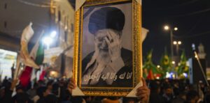 Mourning, celebration and a divided legacy: why the death of Ali Khamenei reverberates far beyond Iran Mourning, celebration and a divided legacy: why the death of Ali Khamenei reverberates far beyond Iran
