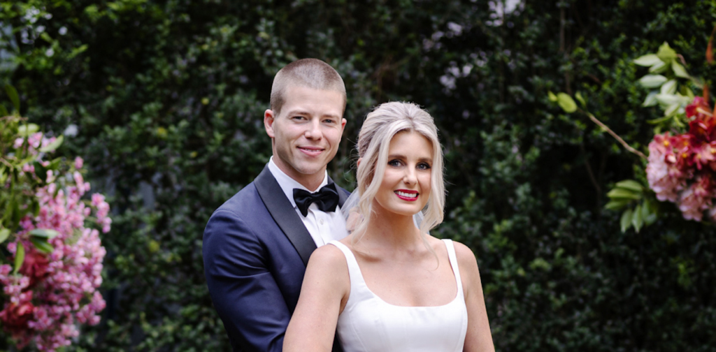 ‘I want someone submissive’: Married At First Sight gives the manosphere a prime time slot