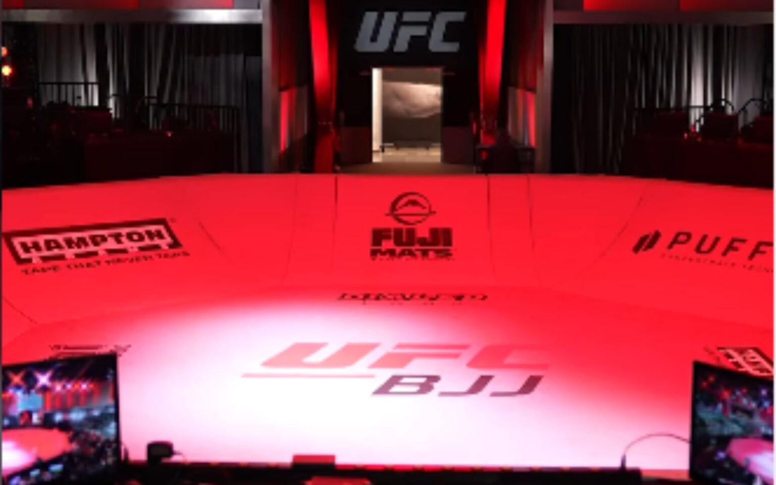 UFC BJJ’s New Talent Pipeline? PGF Founder/ Acclaimed Metal Musician on PGF Champs going to UFC stage