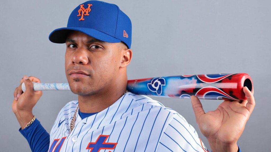 Juan Soto vs. Ronald Acuña Jr. and more must-see games during WBC pool play