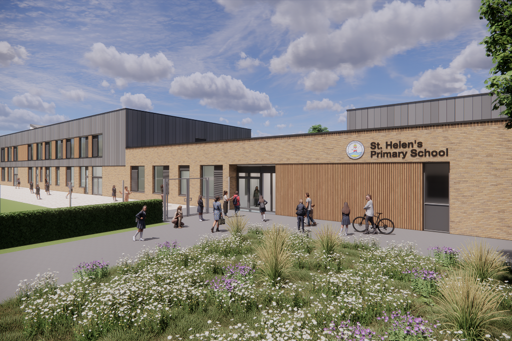 Galliford Try to rebuild Hartlepool school Galliford Try to rebuild Hartlepool school