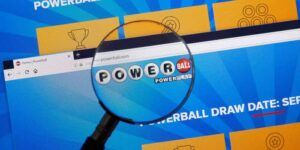 Lottery Player Wins $251M Powerball Jackpot