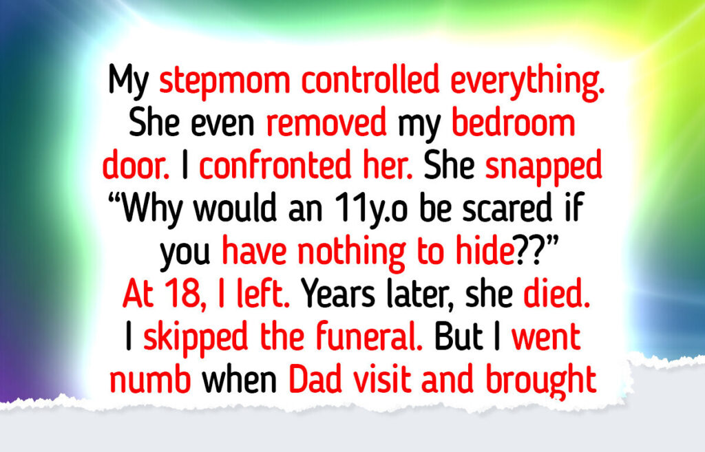 13 Stepparent Moments That Prove Love and Communication Heal Family Dynamics