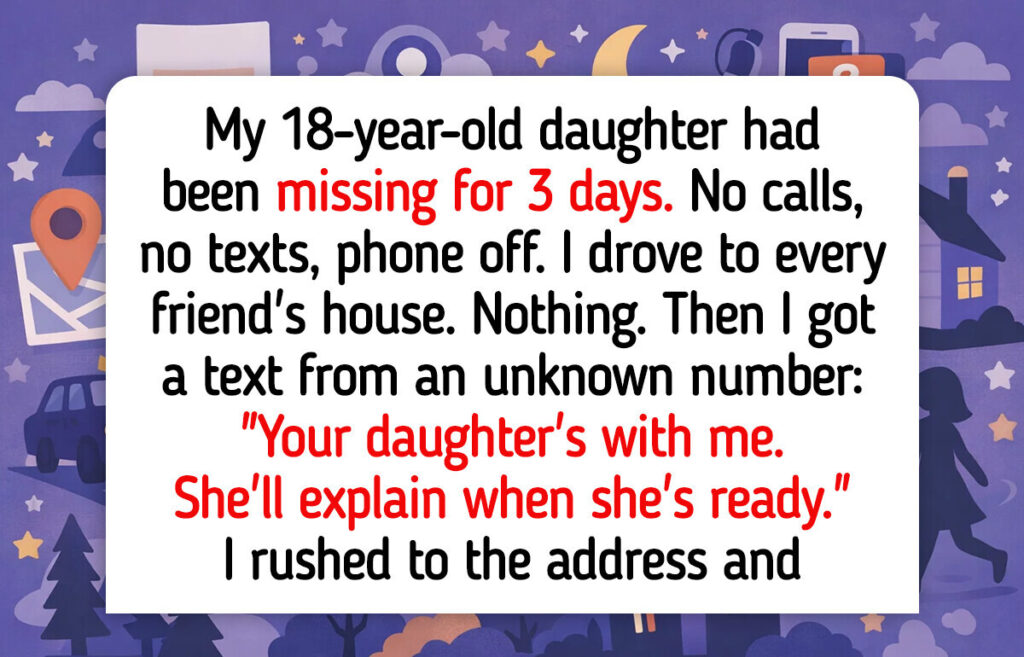 12 Heartfelt Stories That Prove One Person’s Compassion Can Rewrite a Broken Life