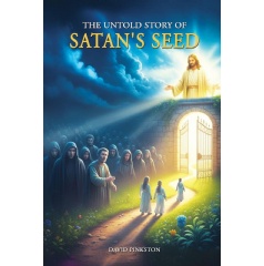 Bible Scholar David Pinkston Heads to London Book Fair 2026 to Sign “The Untold Story of Satan’s Seed” and “To Open One’s Eyes” Bible Scholar David Pinkston Heads to London Book Fair 2026 to Sign “The Untold Story of Satan’s Seed” and “To Open One’s Eyes”