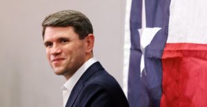 What Democrats learned in Texas What Democrats learned in Texas