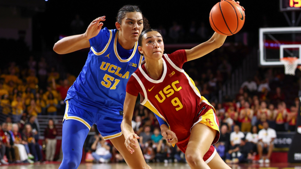 Big Ten women’s basketball tournament 2026: Bracket, schedule and odds