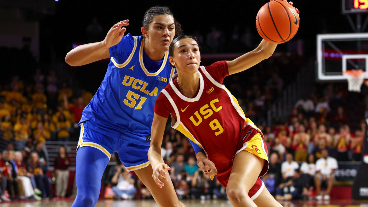 Big Ten women’s basketball tournament 2026: Bracket, schedule and odds