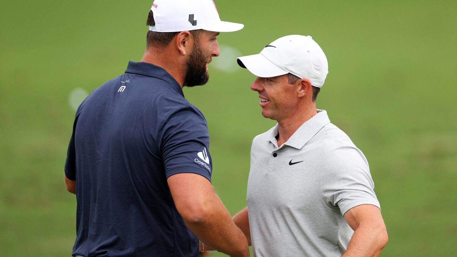 Rory McIlroy swipes at Jon Rahm for declining ‘generous’ DP World Tour offer for Ryder Cup eligibility