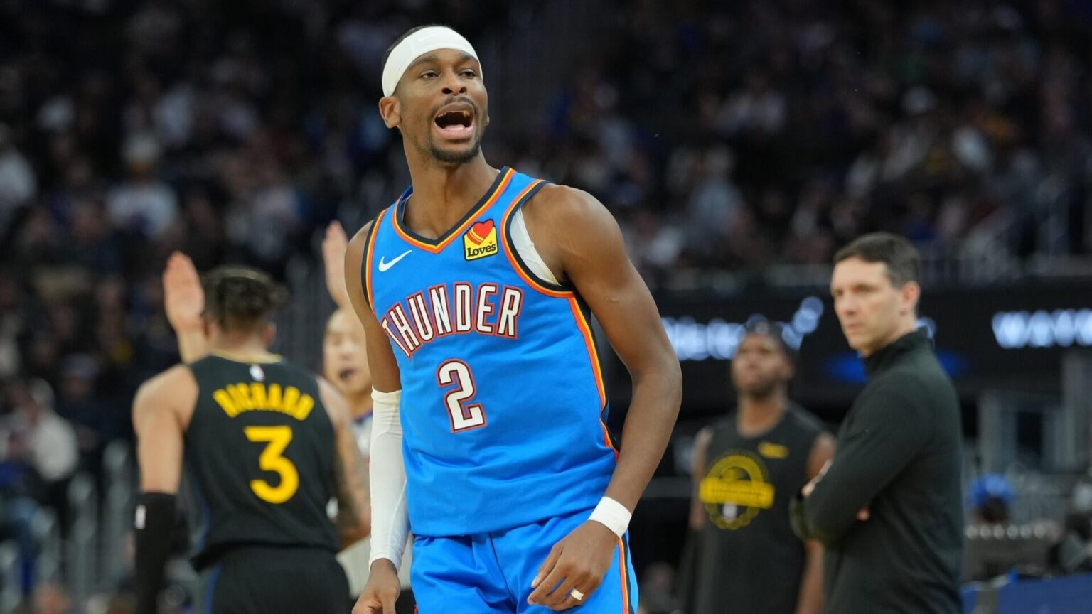 Thunder vs. Knicks odds, prediction, spread, time: 2026 NBA picks for Wednesday, March 4 from proven model