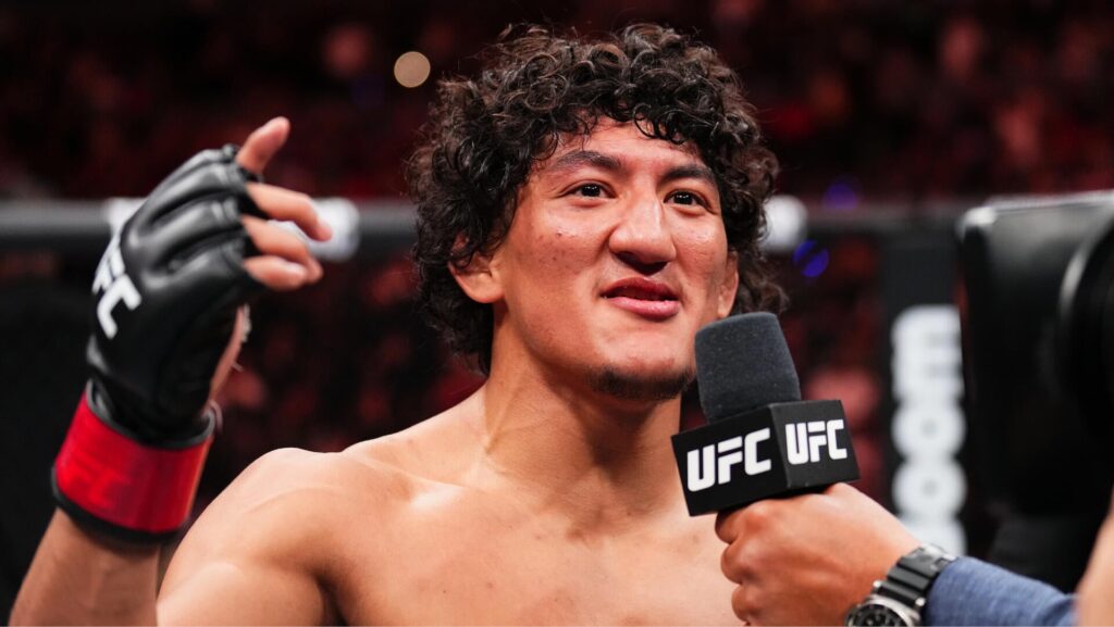 UFC 326 fight card: Raul Rosas Jr. vs. Rob Font, Reinier de Ridder vs. Caio Borralho among top fights to watch UFC 326 fight card: Raul Rosas Jr. vs. Rob Font, Reinier de Ridder vs. Caio Borralho among top fights to watch