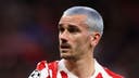 Antoine Griezmann’s Move To MLS On Hold After Atletico Madrid Makes Copa del Rey Final Antoine Griezmann’s Move To MLS On Hold After Atletico Madrid Makes Copa del Rey Final