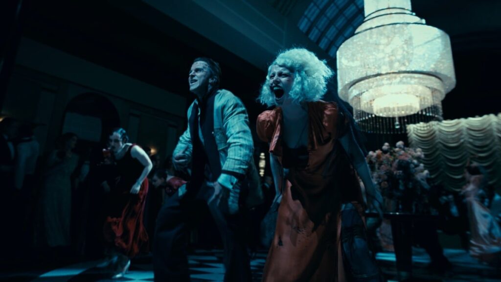 The Bride! review: Maggie Gyllenhaals Frankenstein is a riot