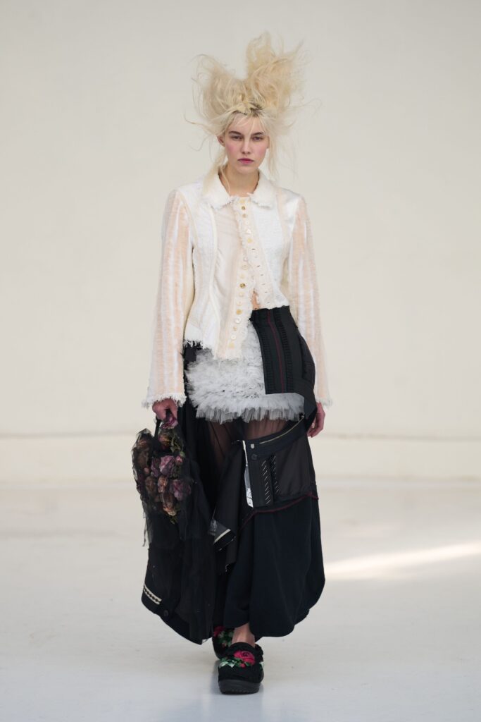 Caroline Hu Fall 2026 Ready-to-Wear