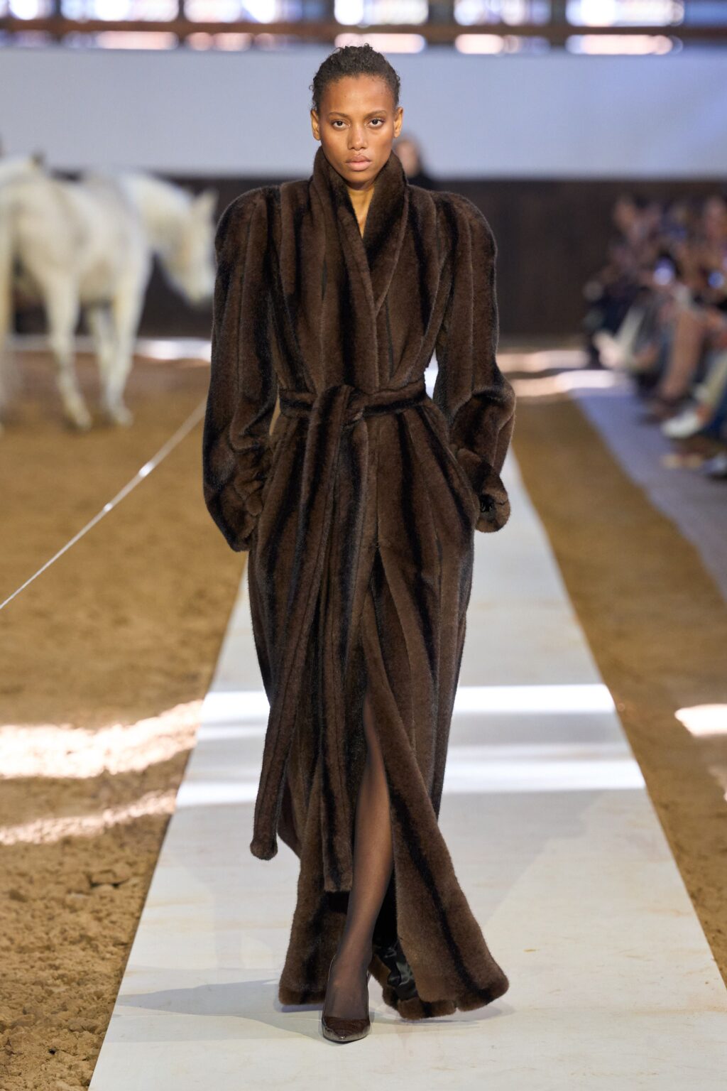 Stella McCartney Fall 2026 Ready-to-Wear