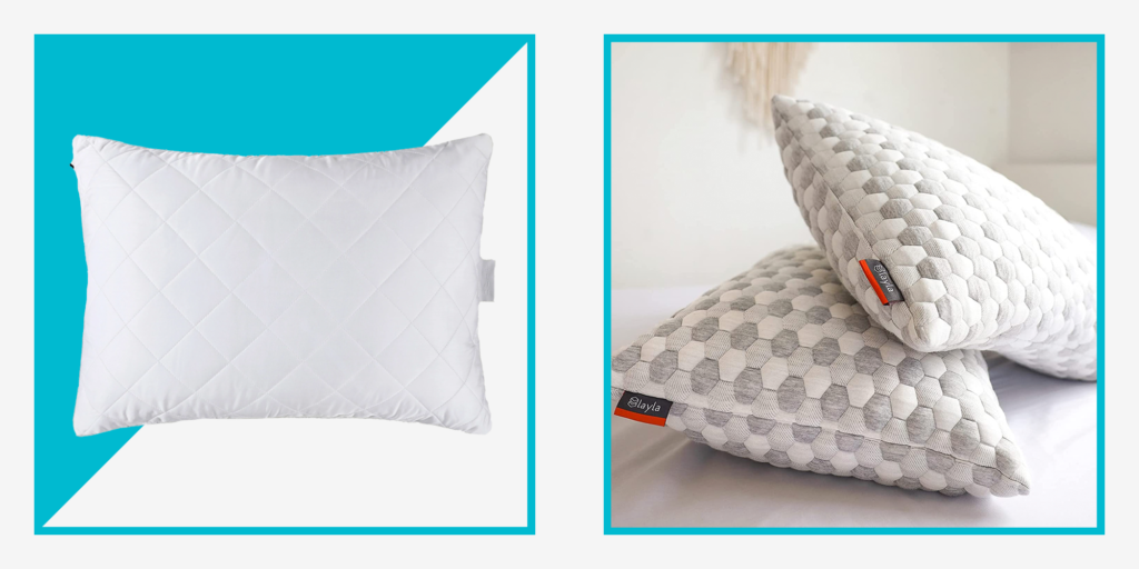 The 10 Best Anti-Snoring Pillows in 2026, Tested by Sleep Experts