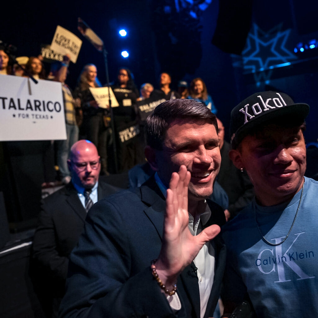 James Talarico Wins the Texas Democratic Senate Race. The Real Challenge Lies Ahead.