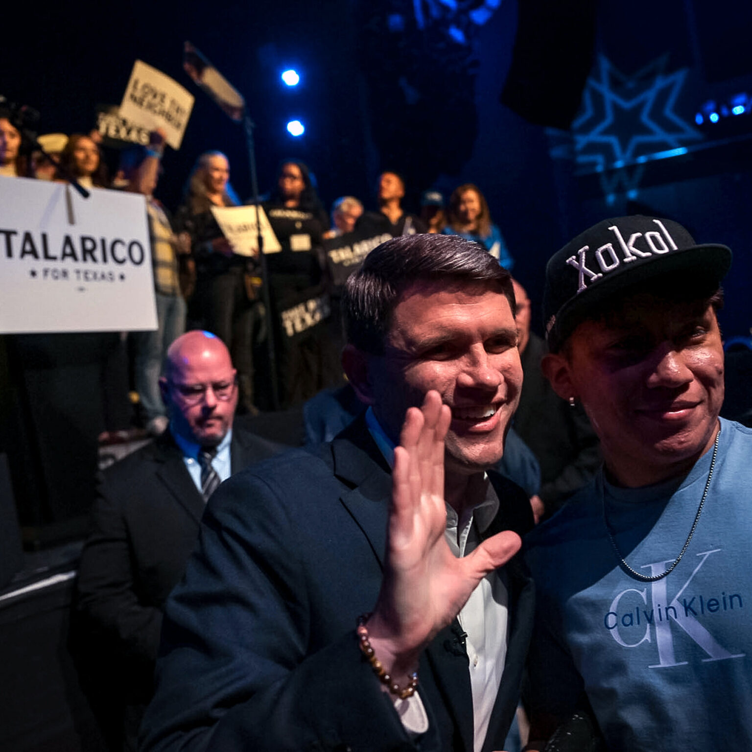 James Talarico Wins the Texas Democratic Senate Race. The Real Challenge Lies Ahead.