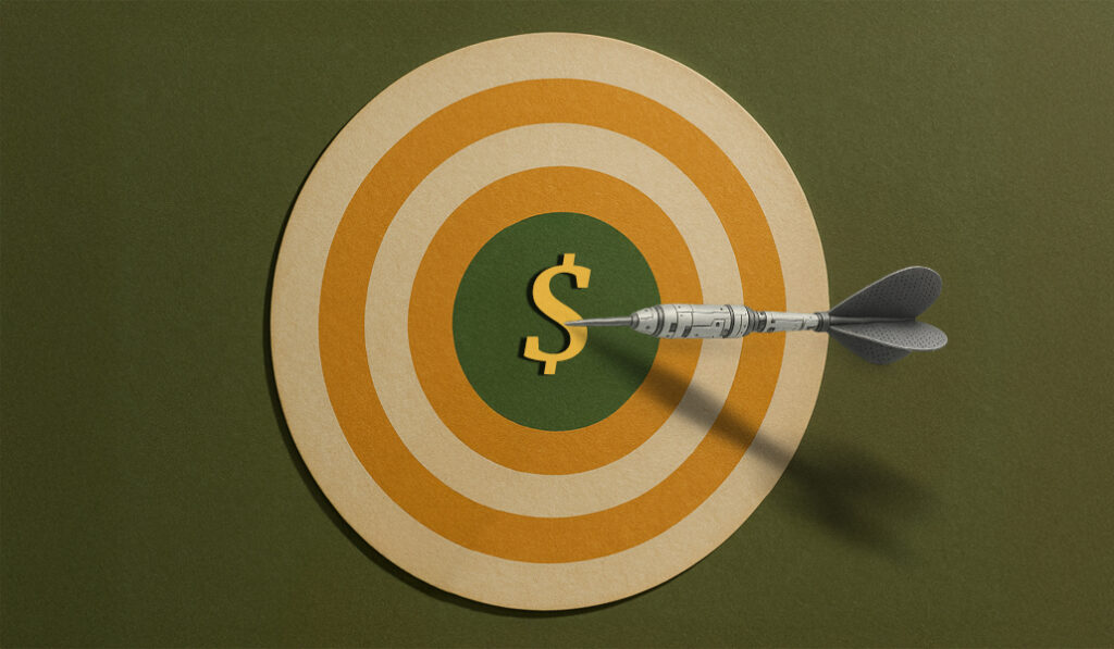 Target looks to e-commerce, advertising investments to help grow the business