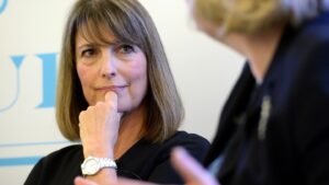 ITV CEO on Paramount’s Renewed Ambition and ITV Studios After Banijay, All3Media Megadeal: “We Don’t Feel It Will Have Any Impact on Us”