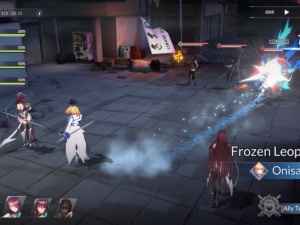 New free-to-play action-adventure RPG launches on Steam with 2,300 player peak and over 100 characters