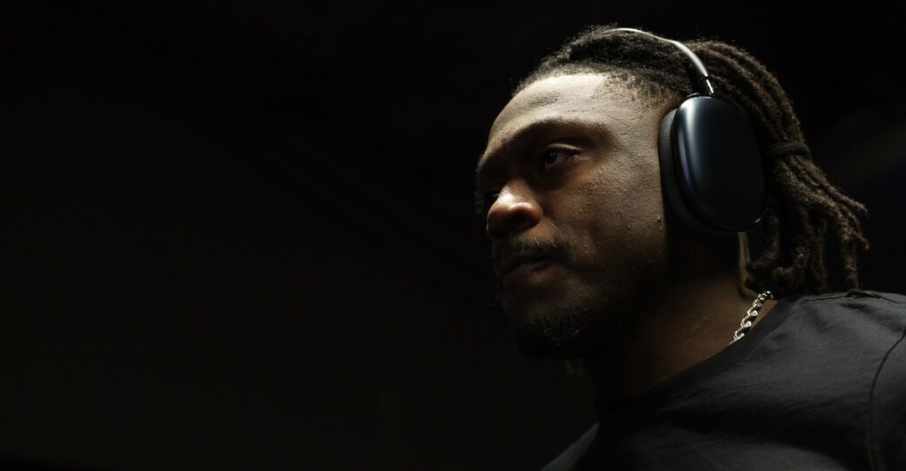 What the DJ Moore trade means for the Eagles and A.J. Brown