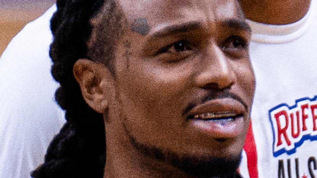 Quavo Slapped with $3B IRS Tax Lien, Based on Reports