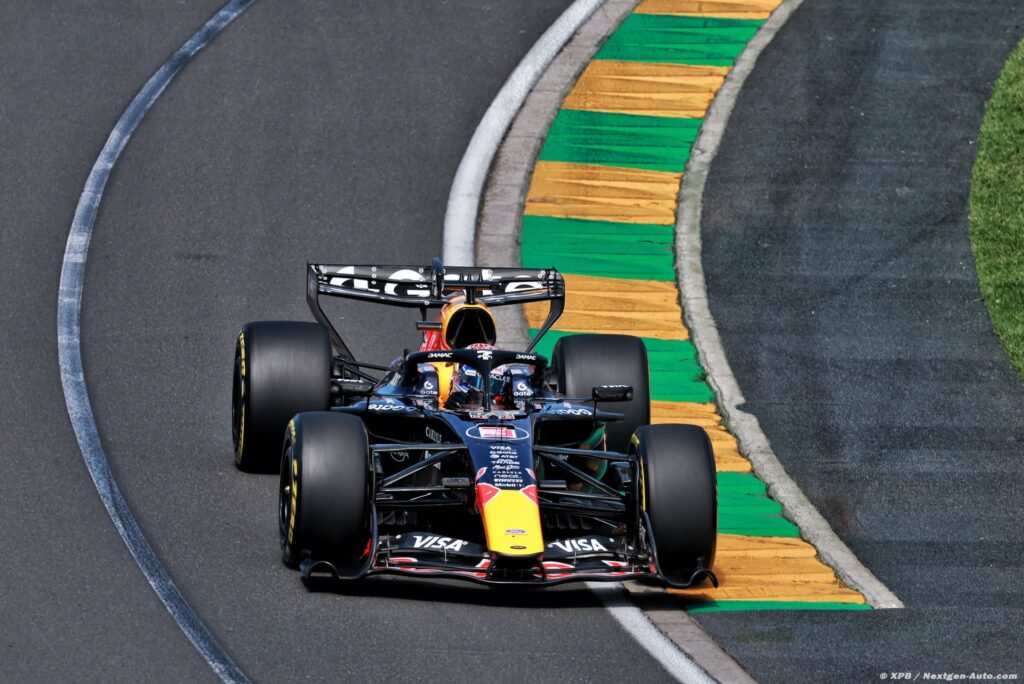 Verstappen dismisses Sainz call for rule talks