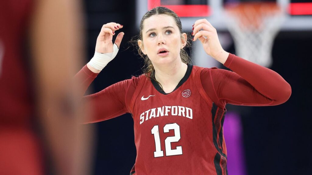 Women’s Bracketology: Bubble bursts for Bulldogs, Cardinal and Aggies