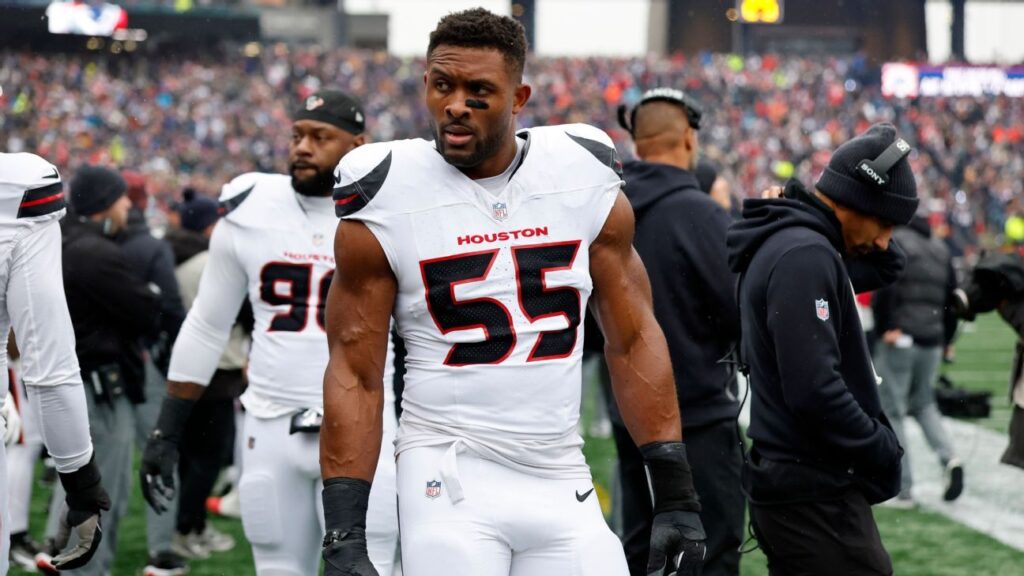 Tracking NFL free agency: Updates on re-signings, trades, cuts and rumors