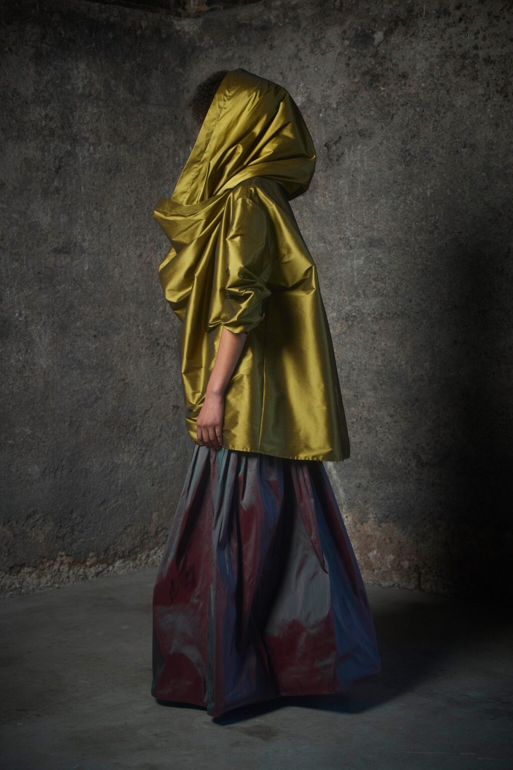 Rory William Docherty Fall 2026 Ready-to-Wear