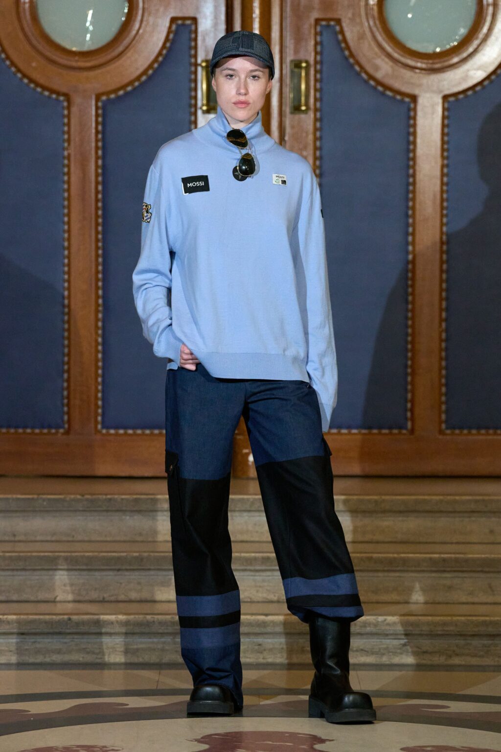 Mossi Fall 2026 Ready-to-Wear