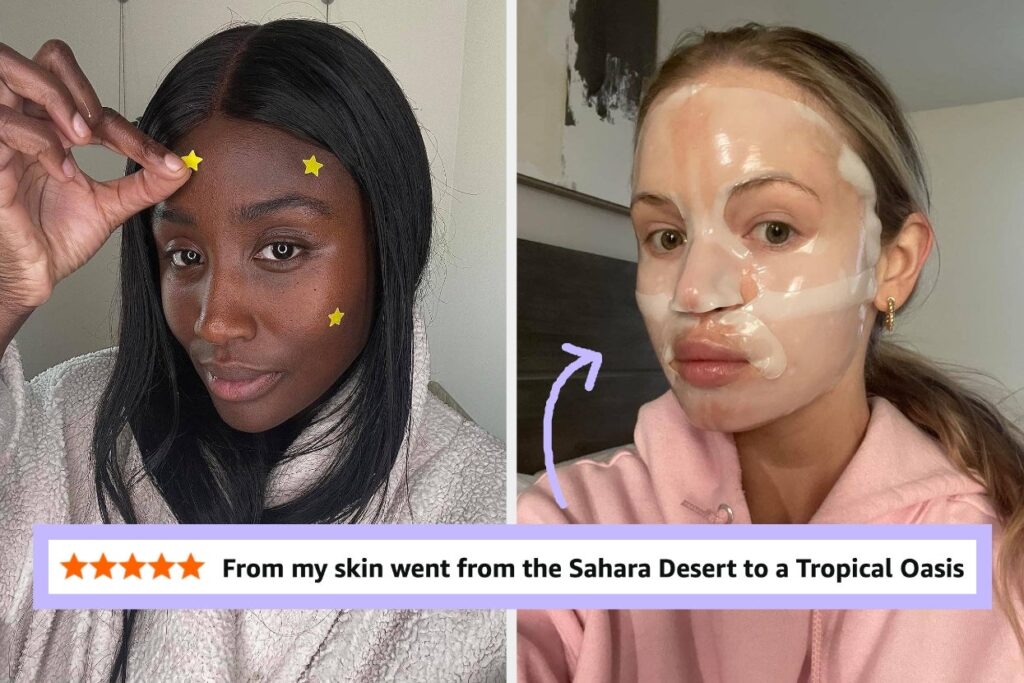 34 Beauty Products Reviewers Say Are Their “Go-To”