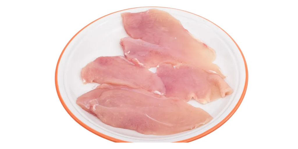 Audit finds China can’t ensure poultry meat rules are met for products sent to EU