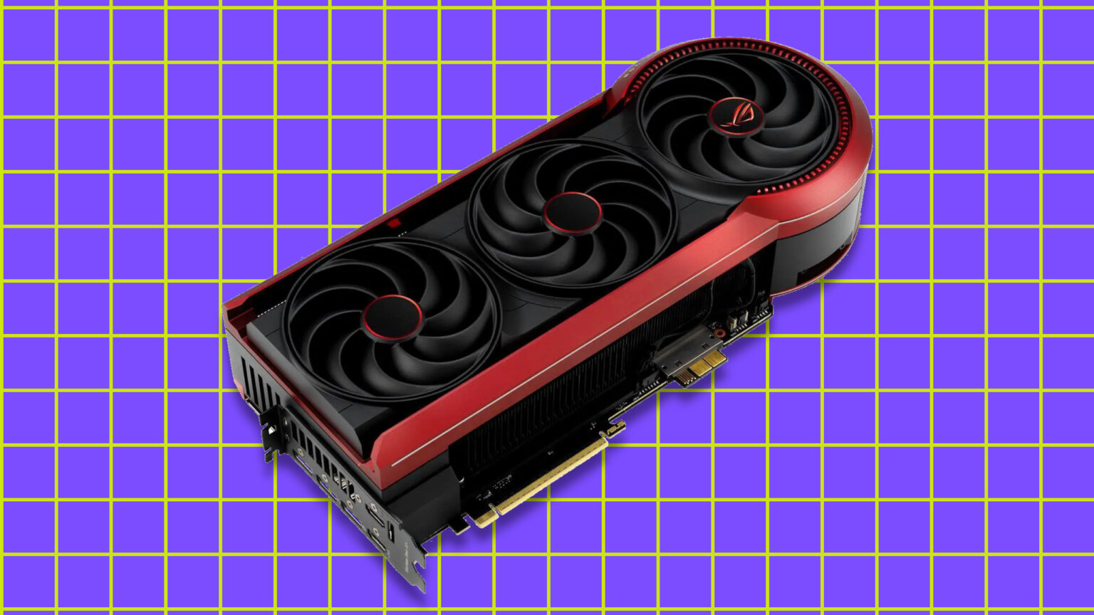 Newegg’s $7,500 RTX 5090 card is a sad, depressing omen