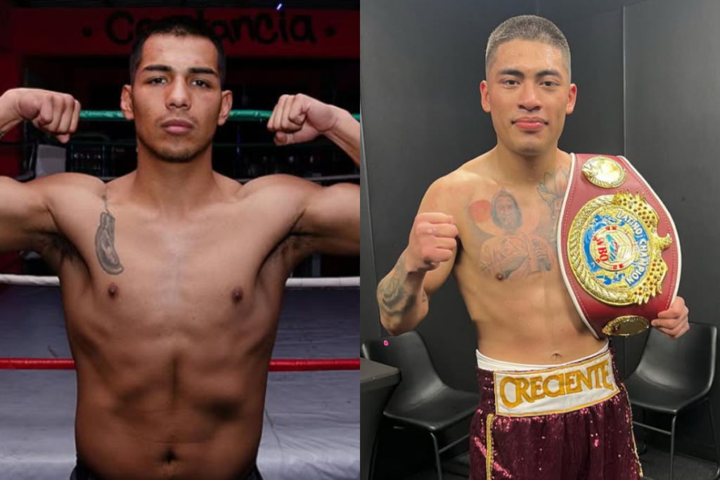 Ricardo Salas vs. Jesus Saracho Stats Comparison and Prediction: Record, Age, Height, Reach, Weight, Knockout Ratio, and Rankings