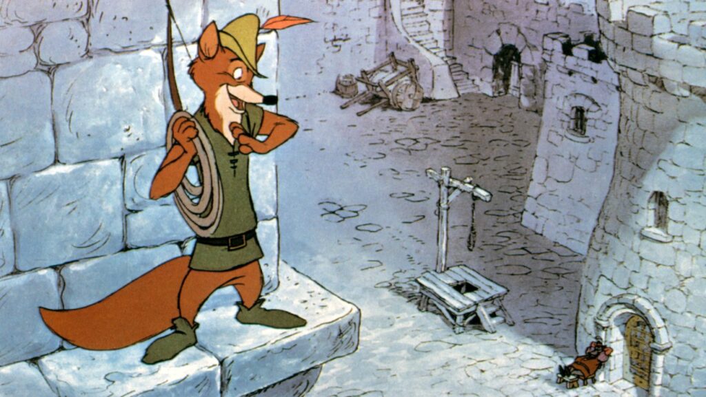 Disney’s ‘Robin Hood’ Live-Action Remake Not Moving Forward, Says Director