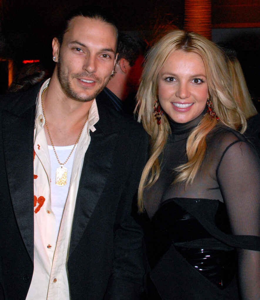 Kevin Federline breaks silence on Britney Spears’ DUI arrest, questions if this is a ‘one-off’ incident