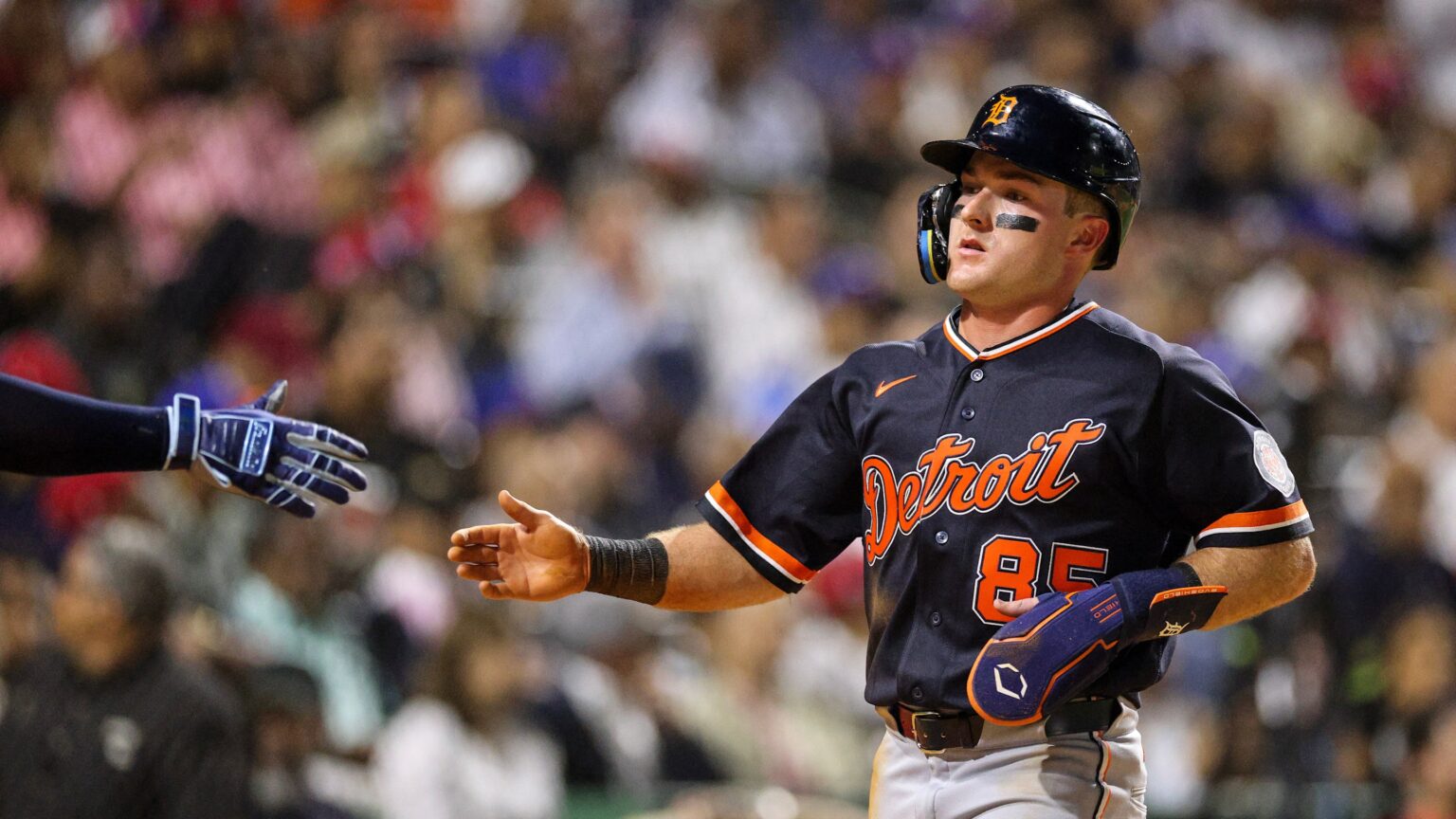 4 Tigers who won’t make the roster after Kevin McGonigle sends a loud message