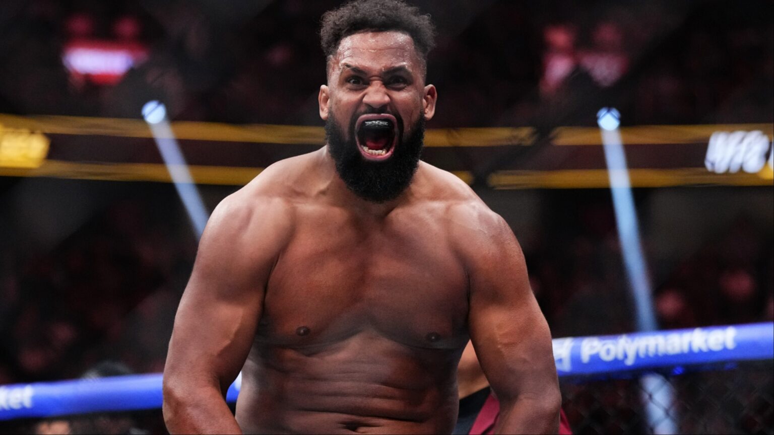 REPORT: Waldo Cortes-Acosta set to fight Tom Aspinall’s former rival in potential No. 1 contender fight at UFC 328