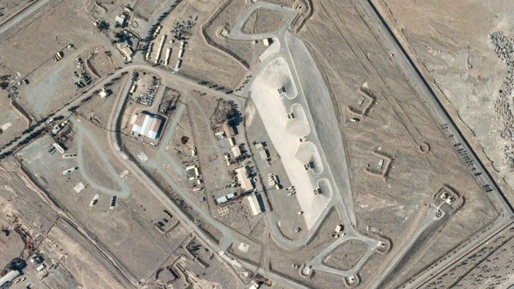 Russia aiding Iran by providing intelligence to target US forces: Report