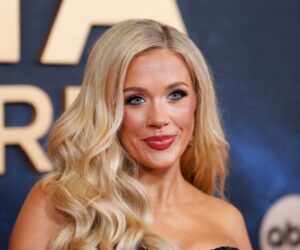 Megan Moroney’s ‘Cloud 9’ tops U.S. album chart