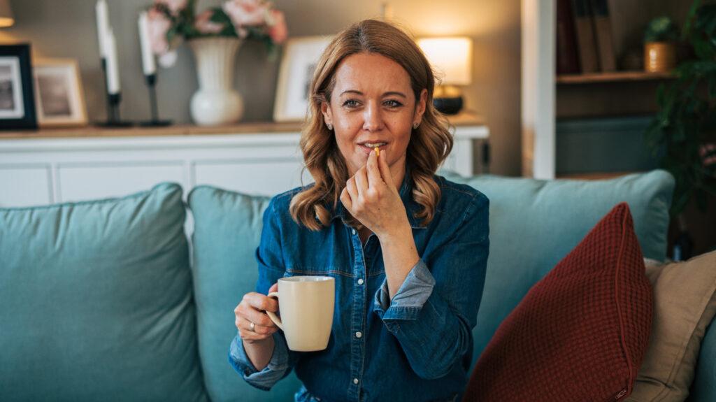 This Bizarre Motorola Gadget Was Made To Be Swallowed (And The FDA Cleared It)