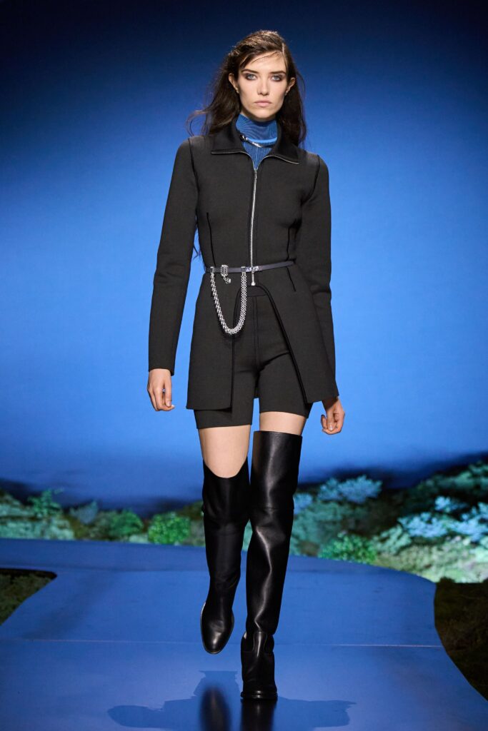 Hermès Fall 2026 Ready-to-Wear